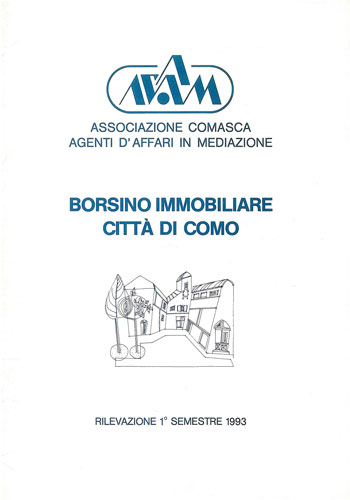Borsino 1993