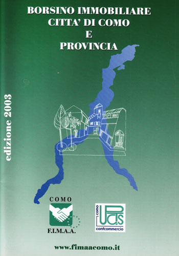 Borsino 2003