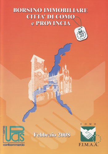 Borsino 2008