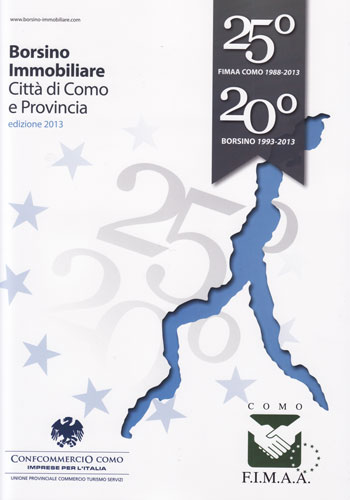 Borsino 2013